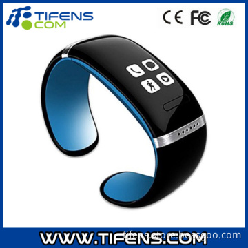 Smart Bracelet Watches Bluetooth 3.0 Pedometer Anti-Lost Function